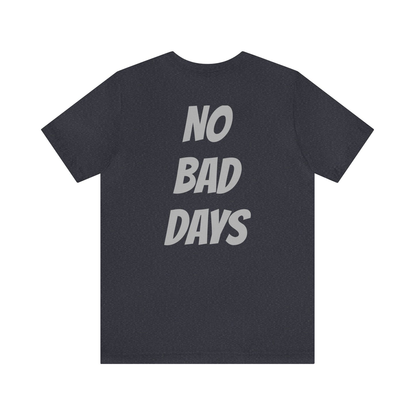 Sports Bar No Bad Day Tee