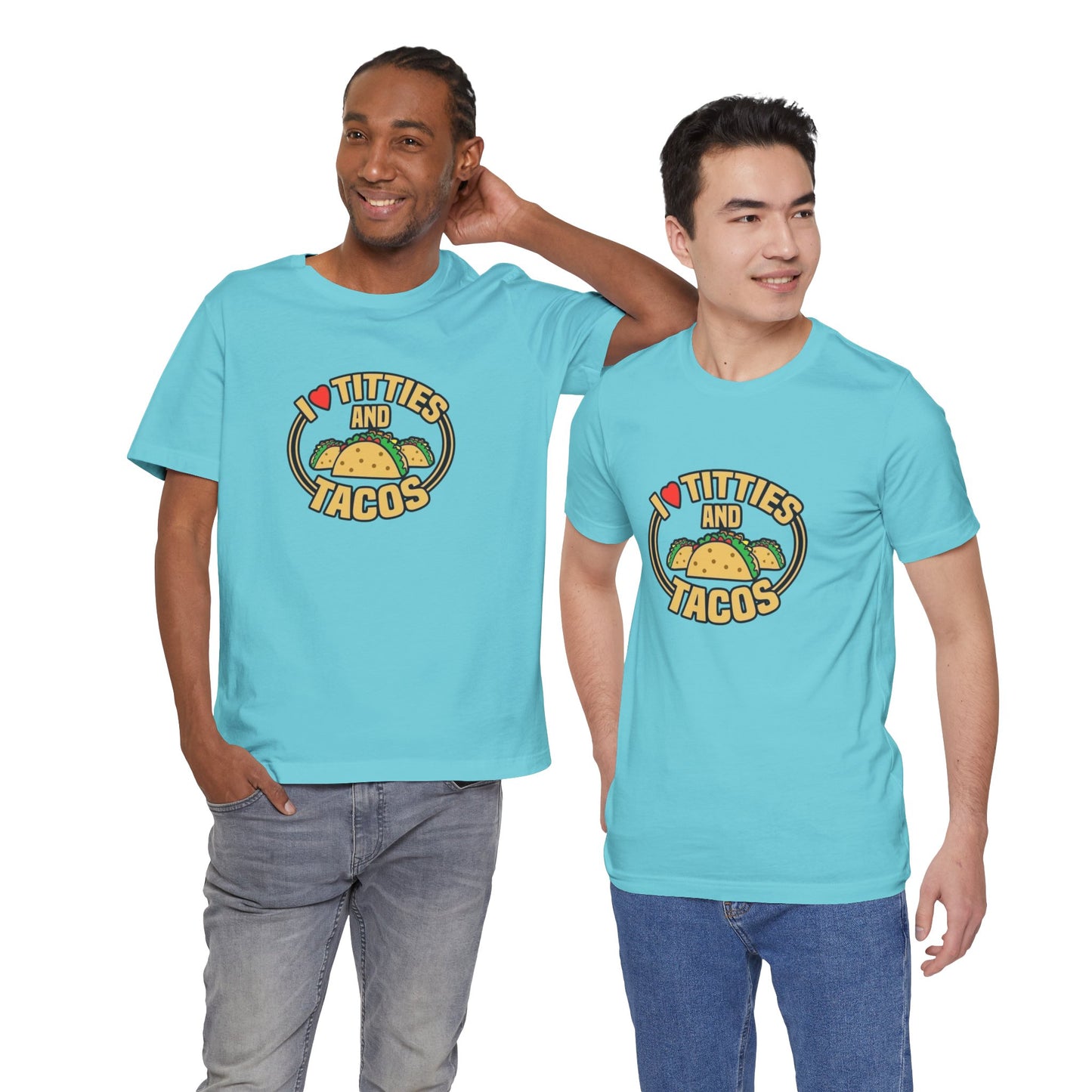 Tacos Unisex