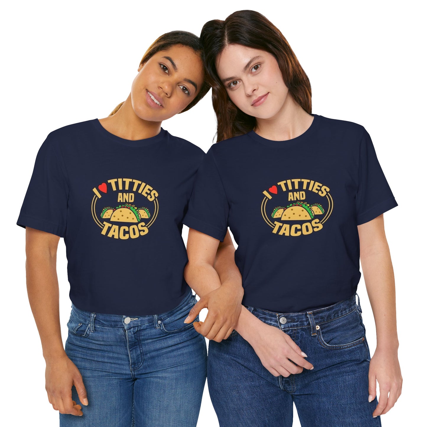 Tacos Unisex