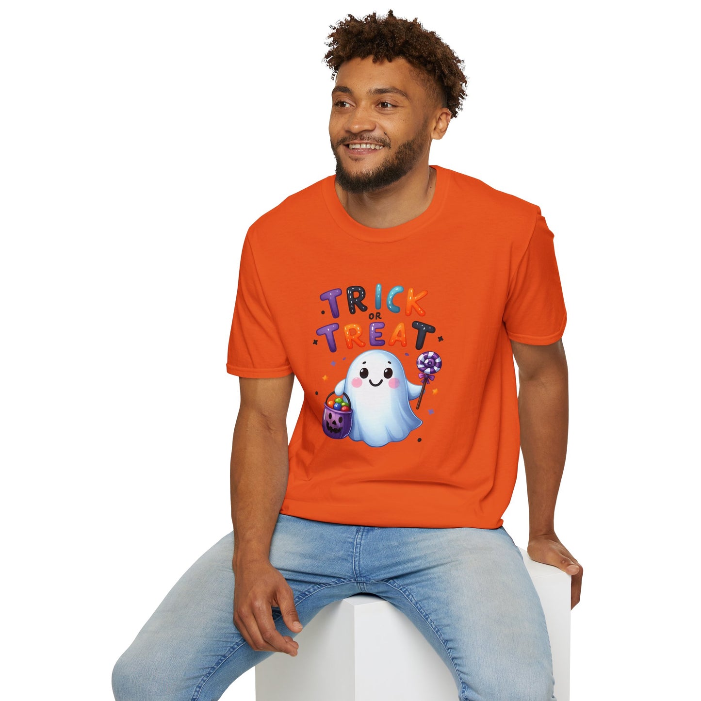 Ghostie