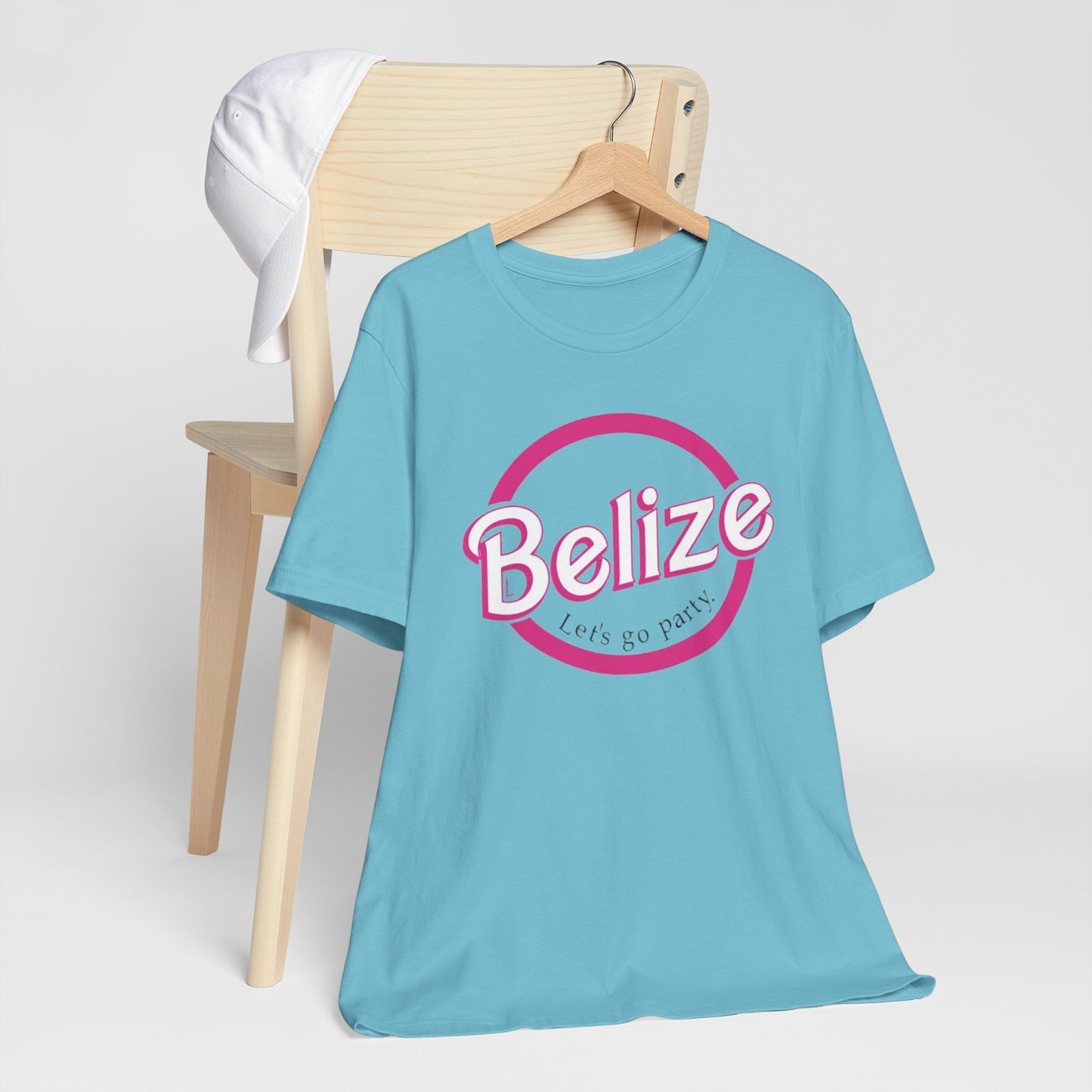 Belize girl
