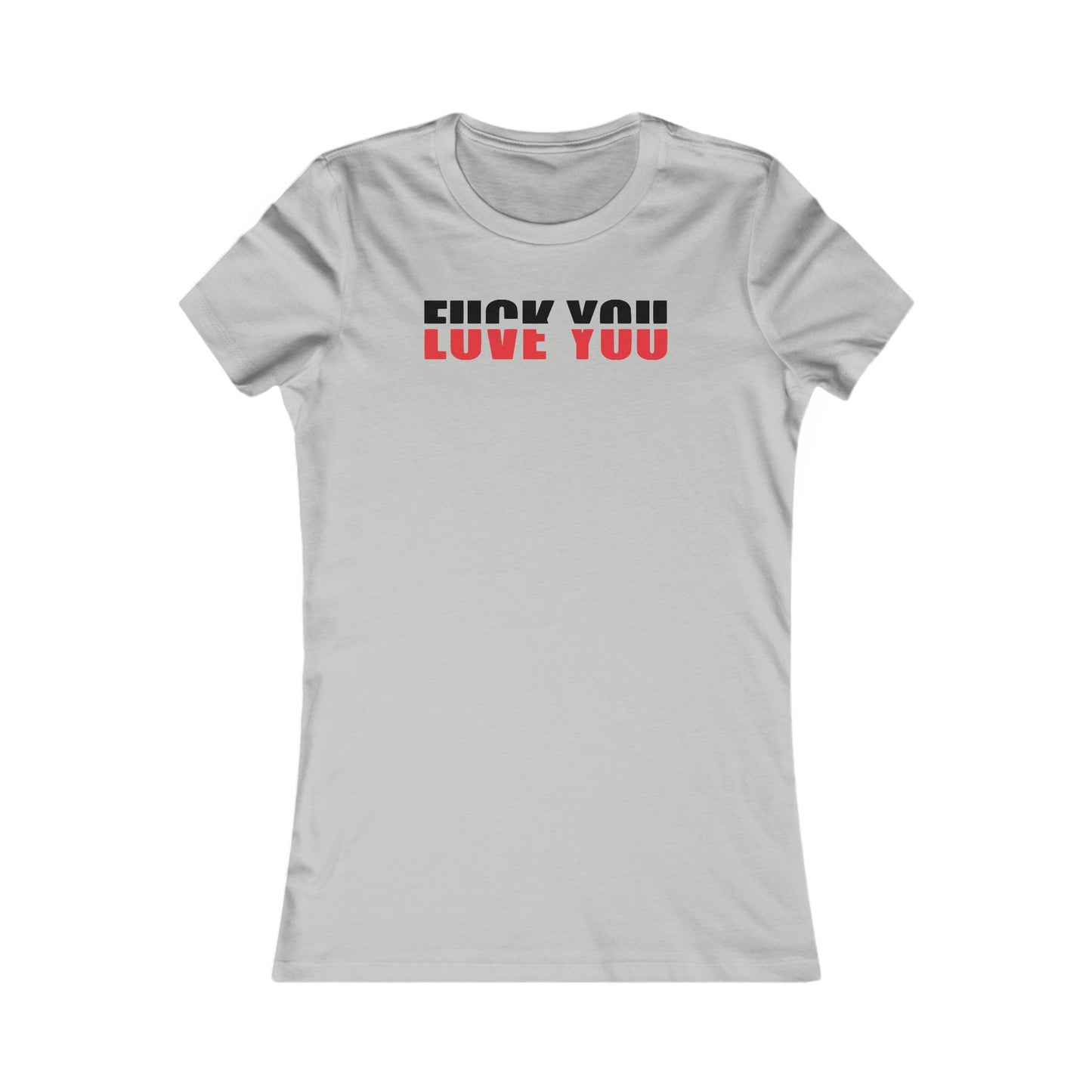 Fu/Ve Women's Favorite Tee
