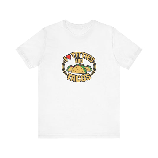 Tacos Unisex