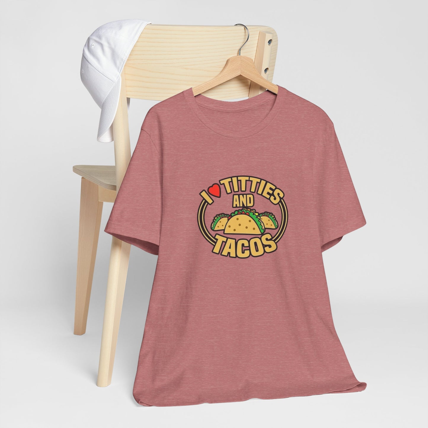 Tacos Unisex