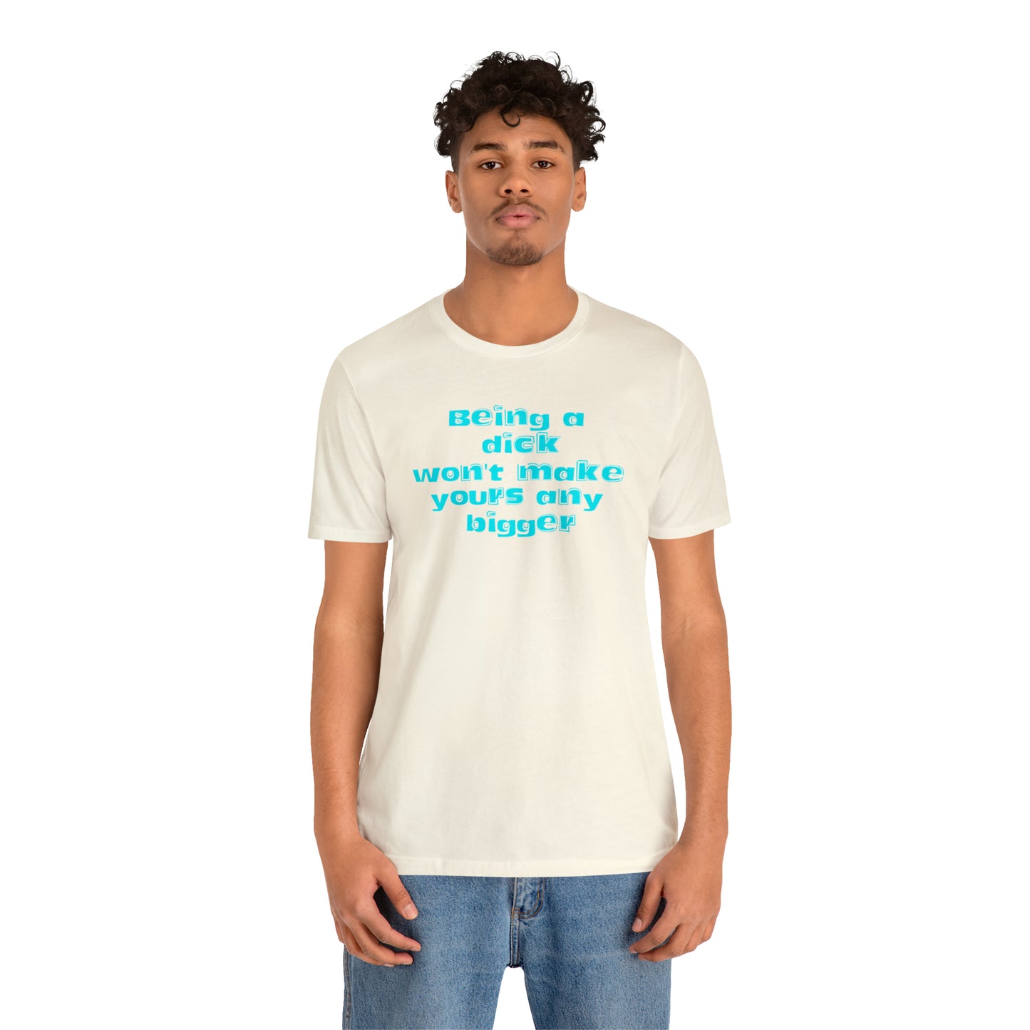 Be Kind Unisex Jersey Short Sleeve Tee