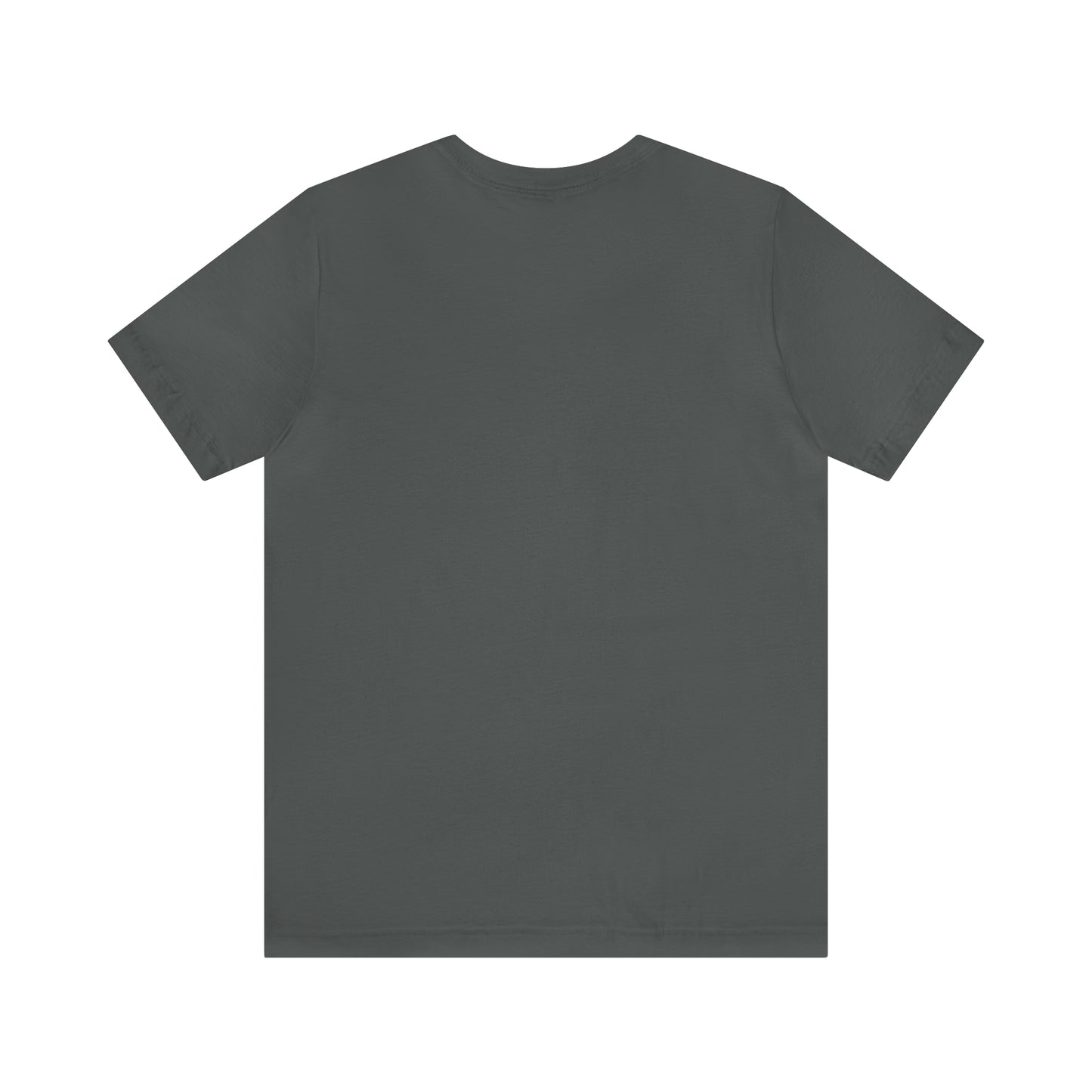 FU/VE YOU Unisex Jersey Short Sleeve Tee