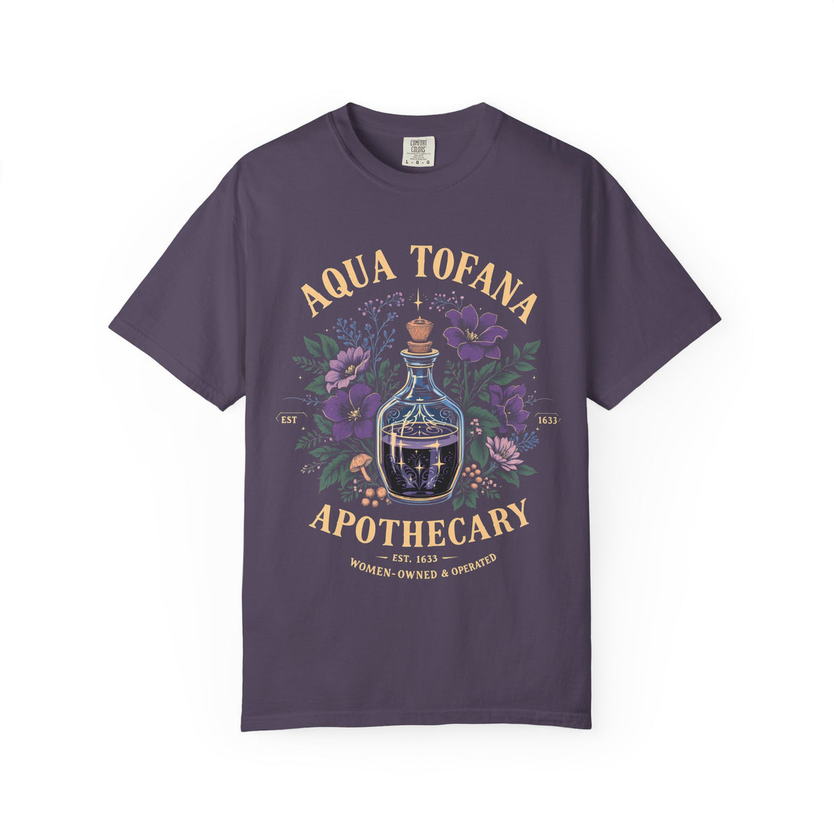 Aqua Tofana