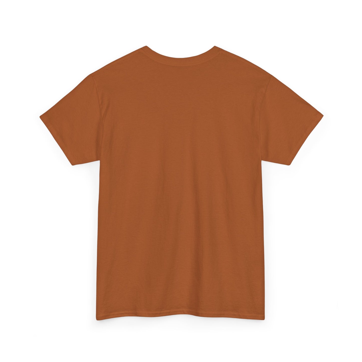 Senior Unisex Heavy Cotton Tee - Perfect for Graduation Celebrations