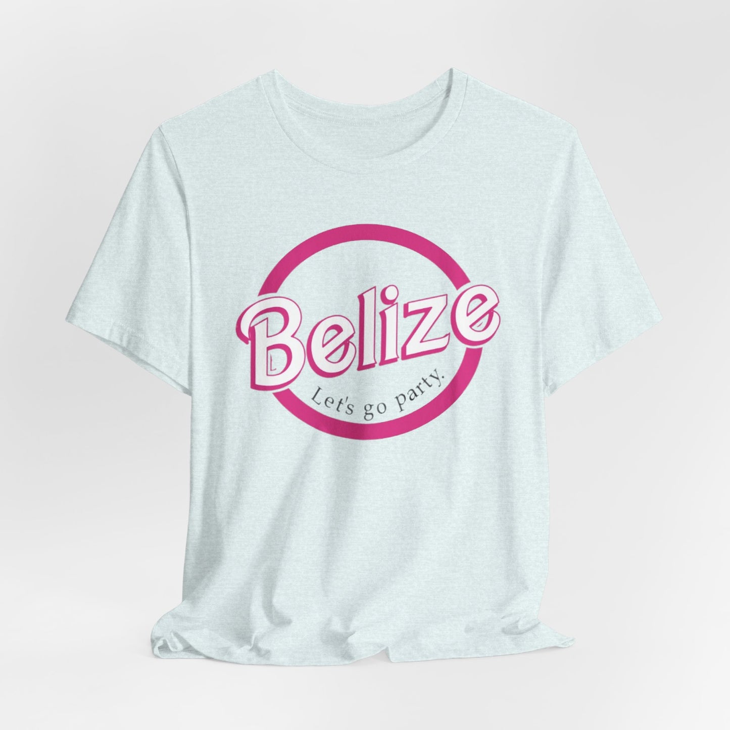 Belize girl