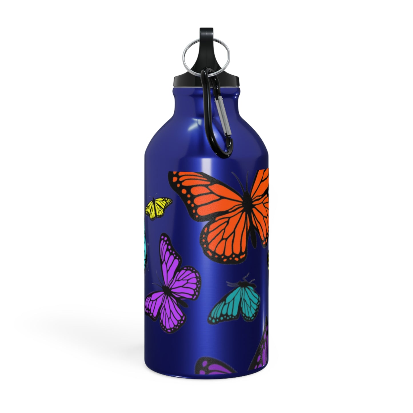 Butterfly Sport Bottle
