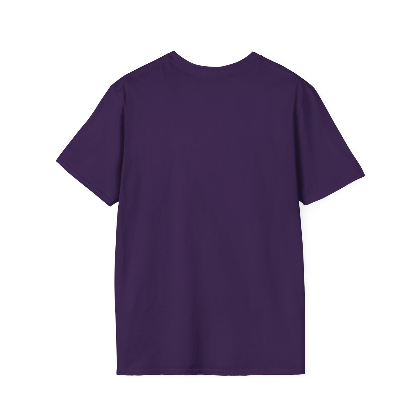Trick or Treat Unisex Softstyle T-Shirt
