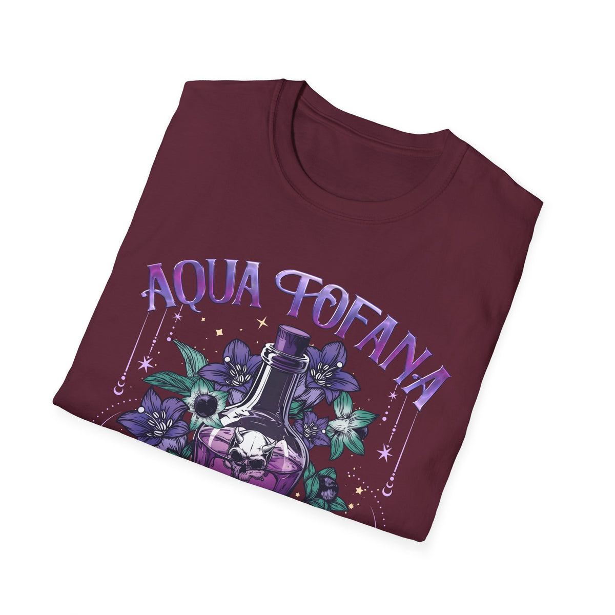 Unisex apothecary