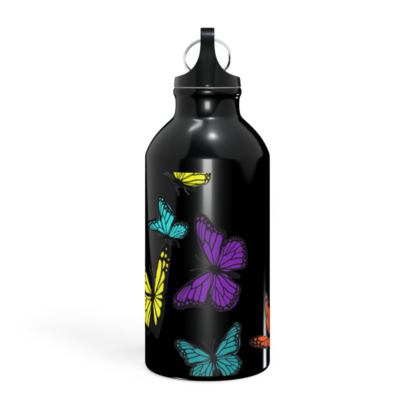 Butterfly Sport Bottle