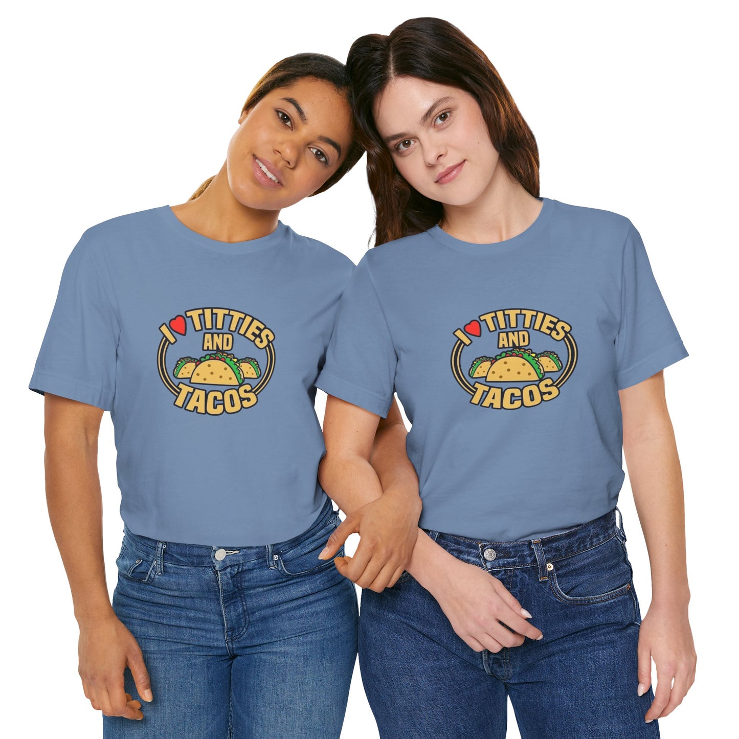 Tacos Unisex