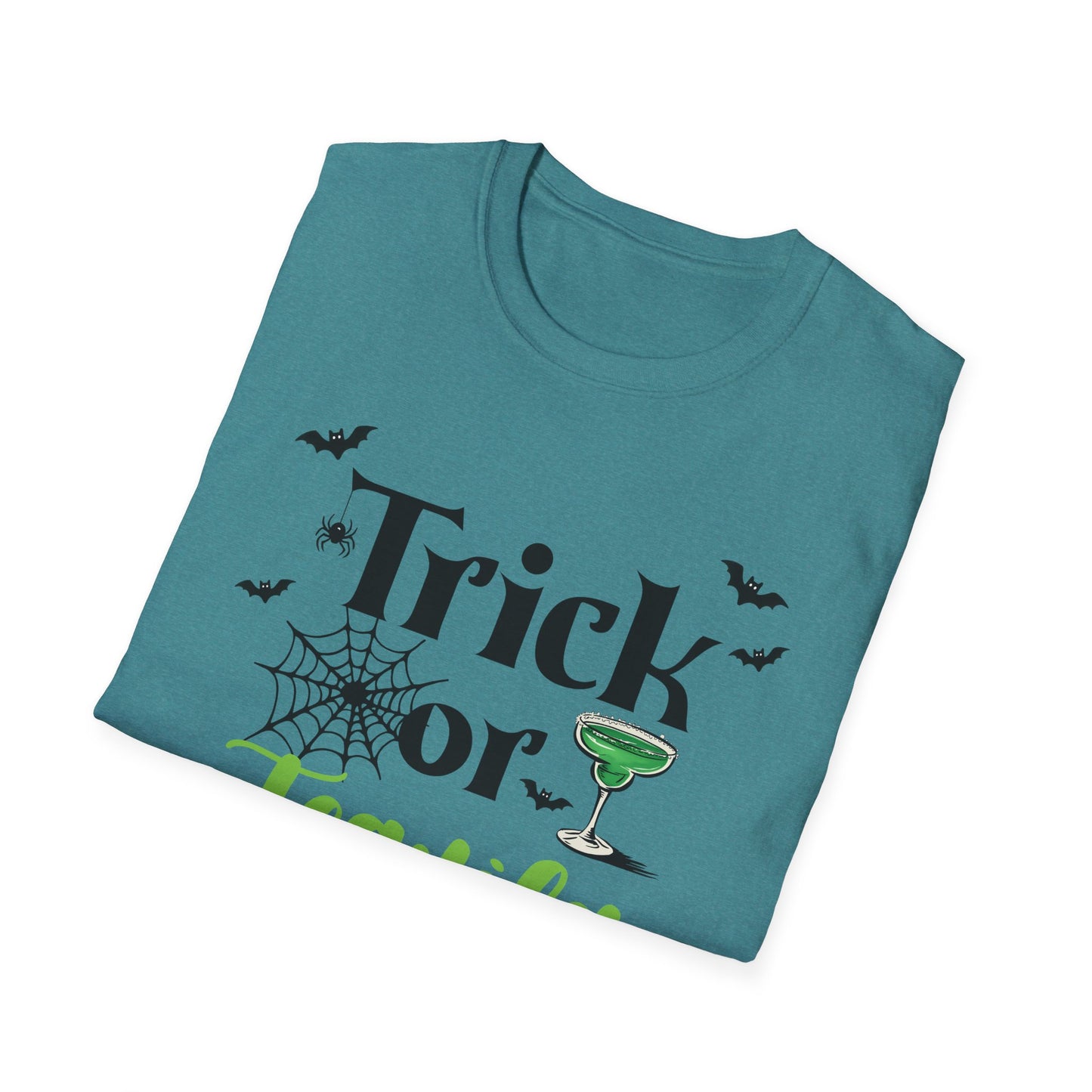 Trick or Tequila