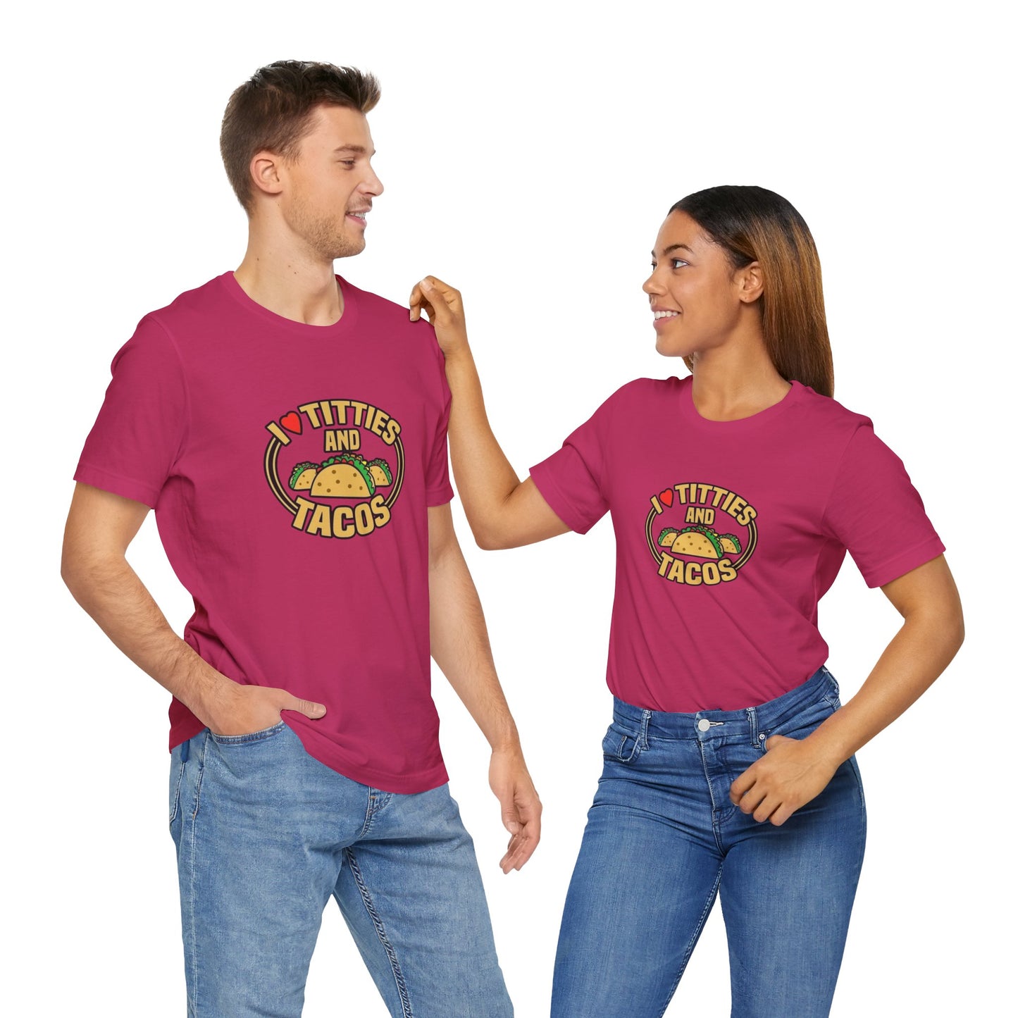 Tacos Unisex