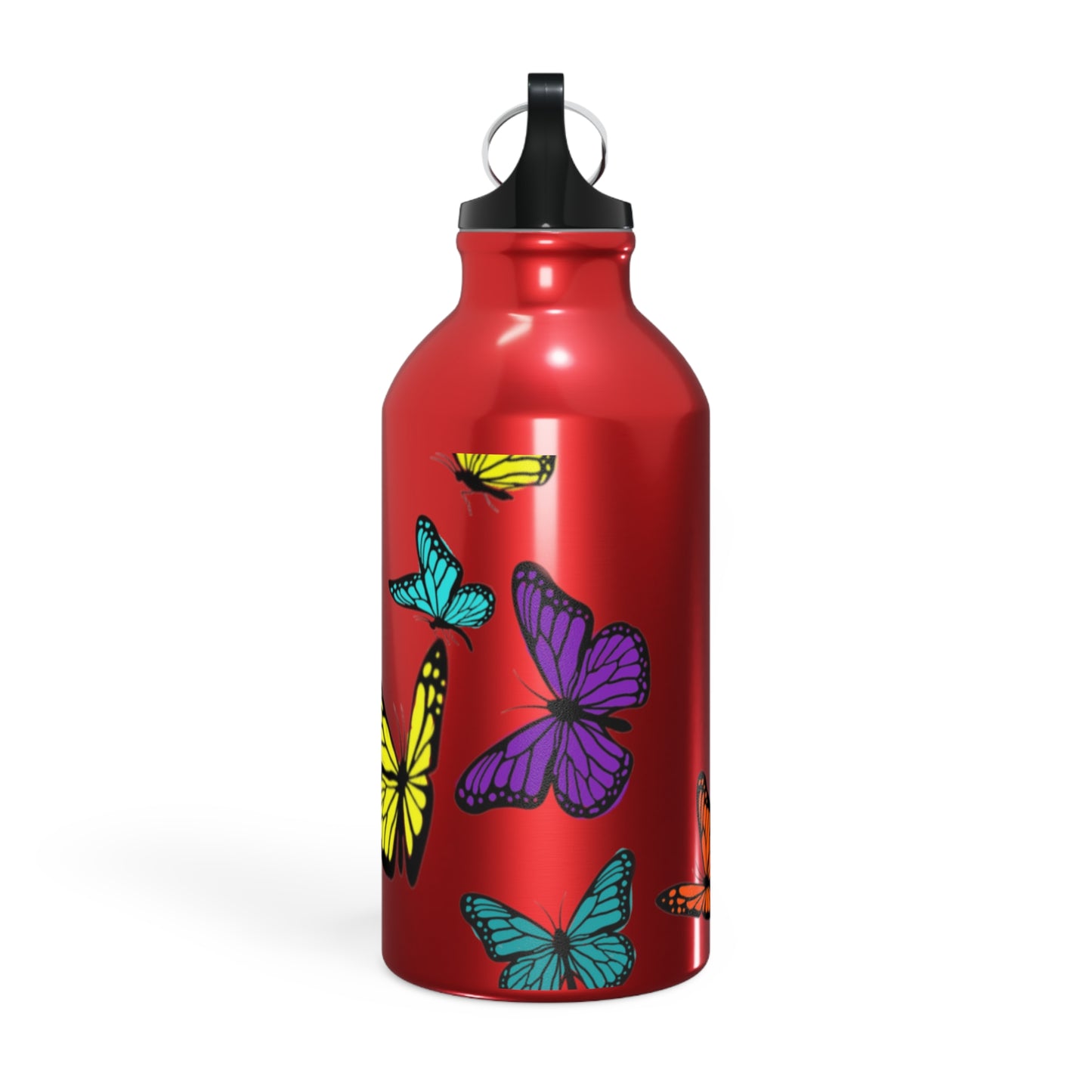 Butterfly Sport Bottle