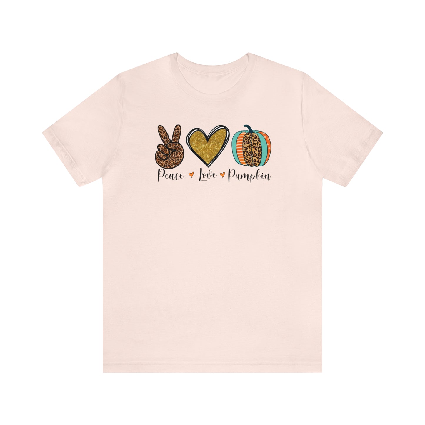 P.L.P Unisex Jersey Short Sleeve Tee