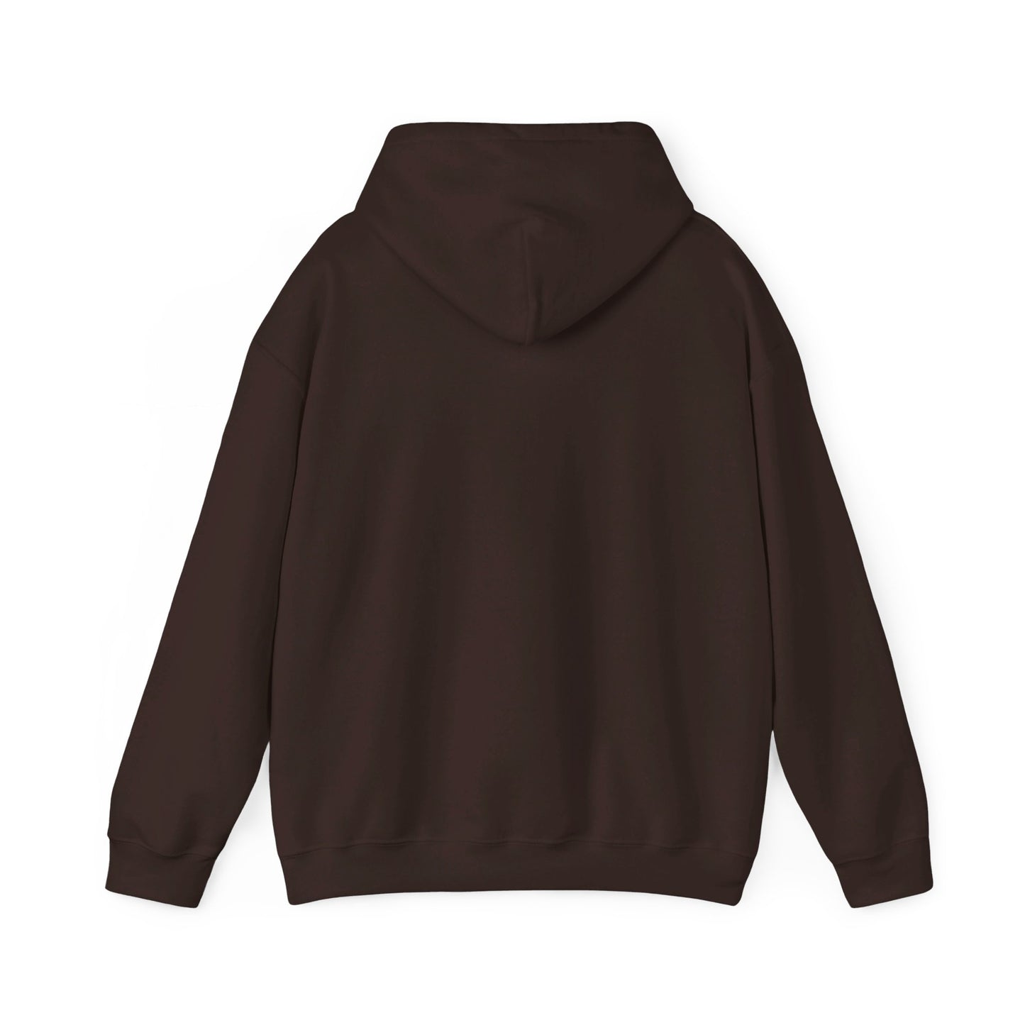 Forest Heavy Blended Hoodie
