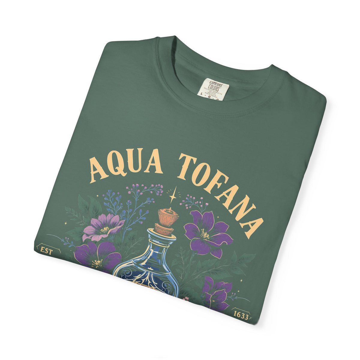 Aqua Tofana