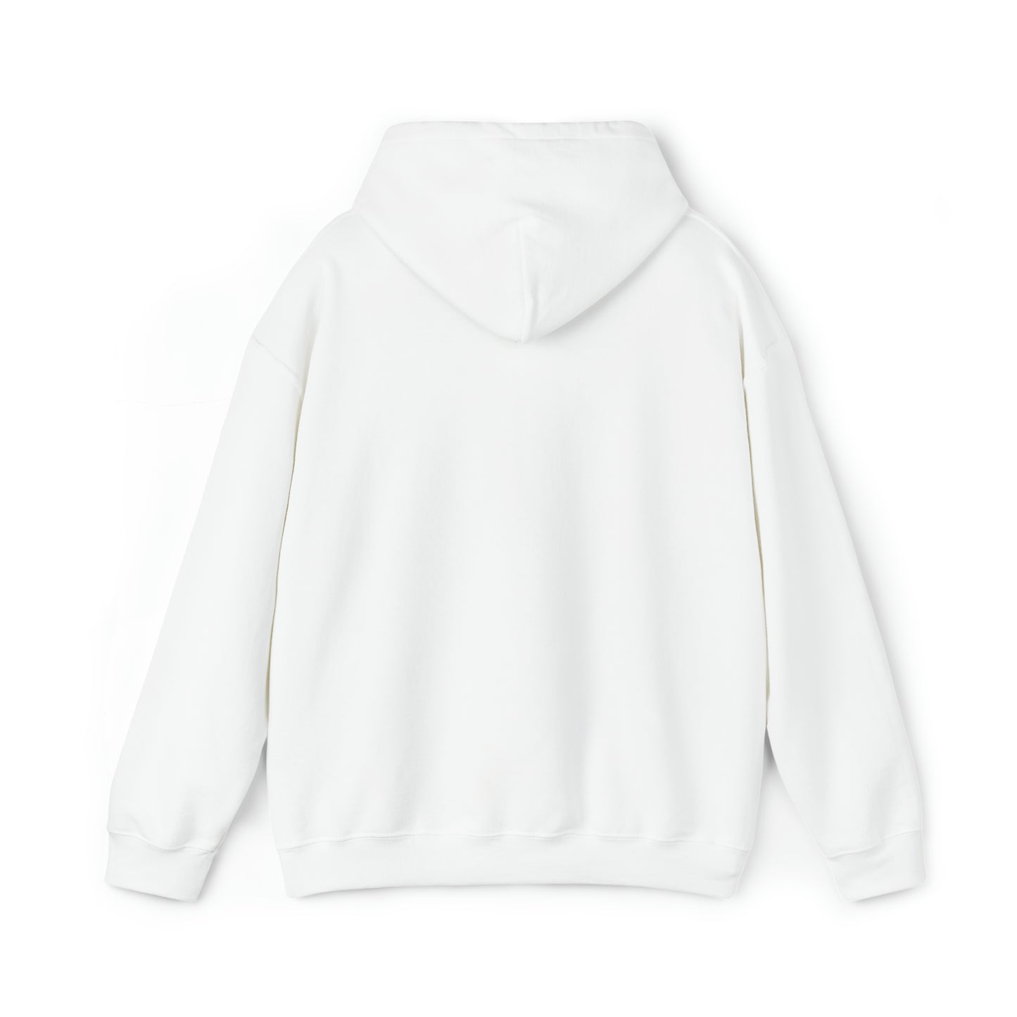 Belize flag Unisex Heavy Blend™ Hooded Sweatshirt