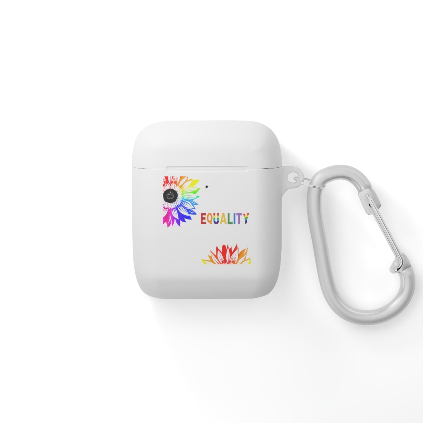 Equality AirPods and AirPods Pro Case Cover