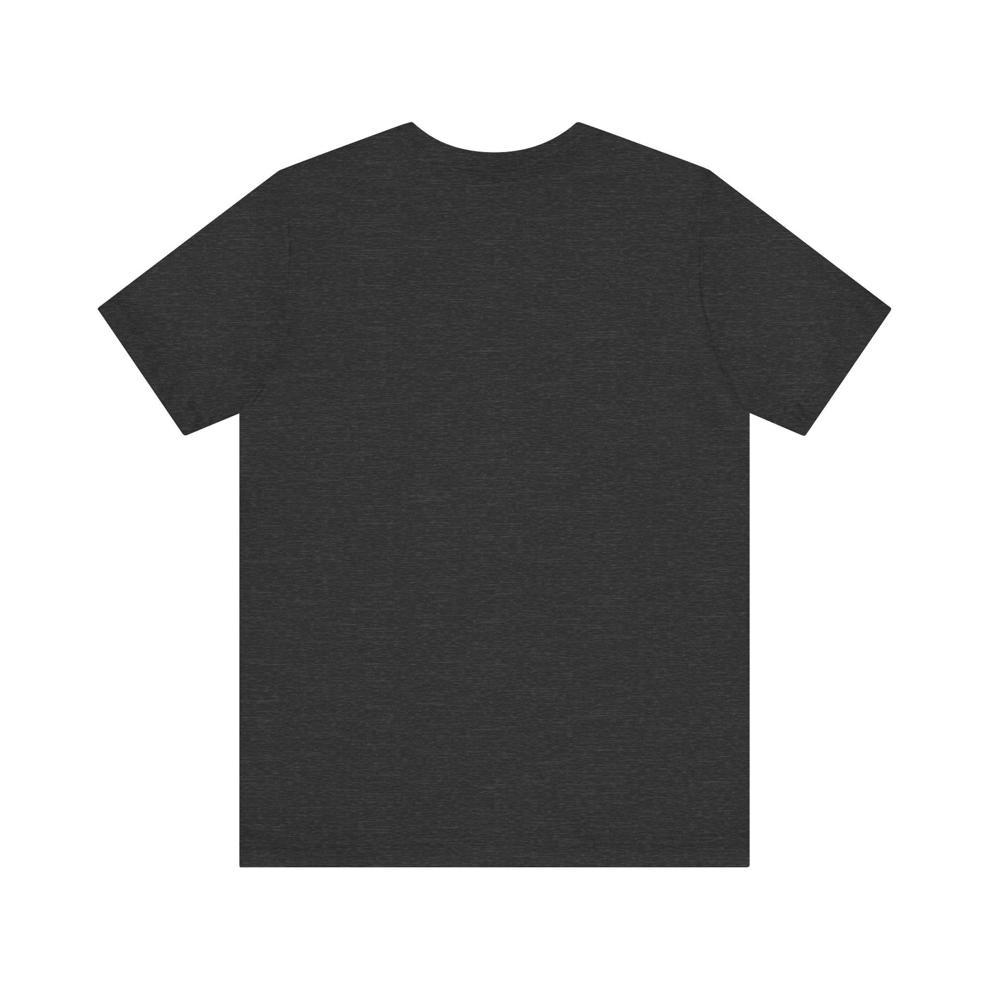 Seester Unisex Jersey Short Sleeve Tee