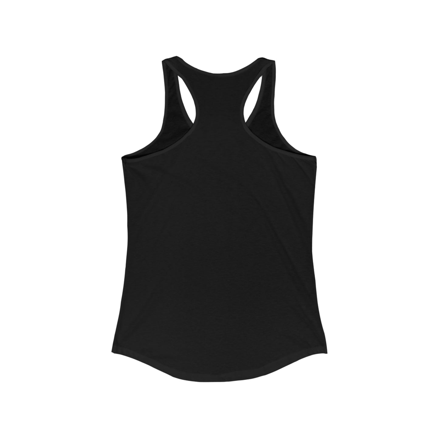 Belize Drinking Team Ideal Racerback Tank