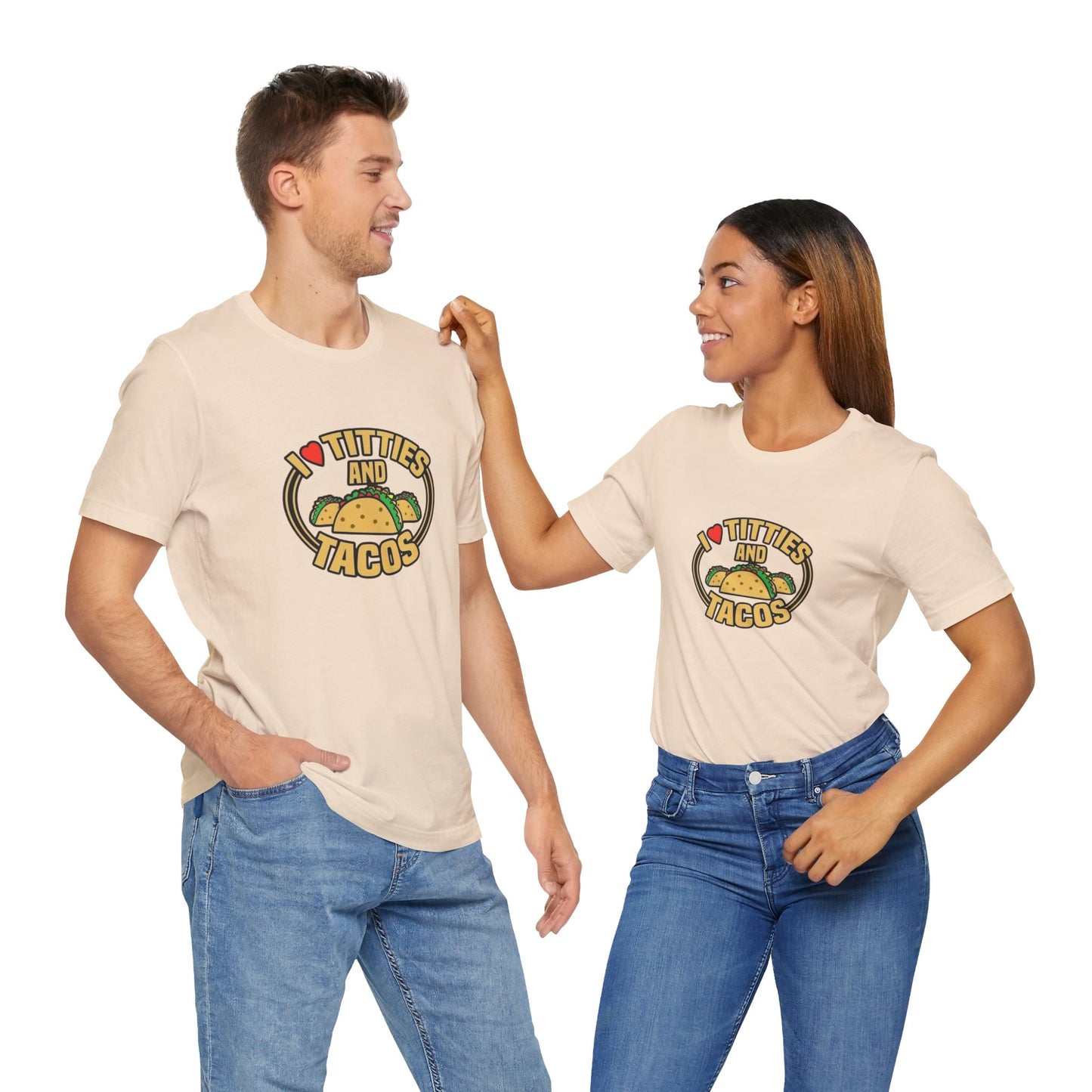Tacos Unisex