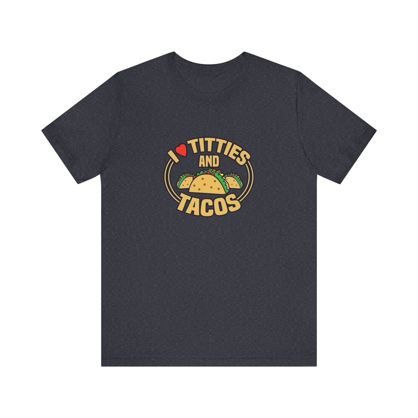 Tacos Unisex