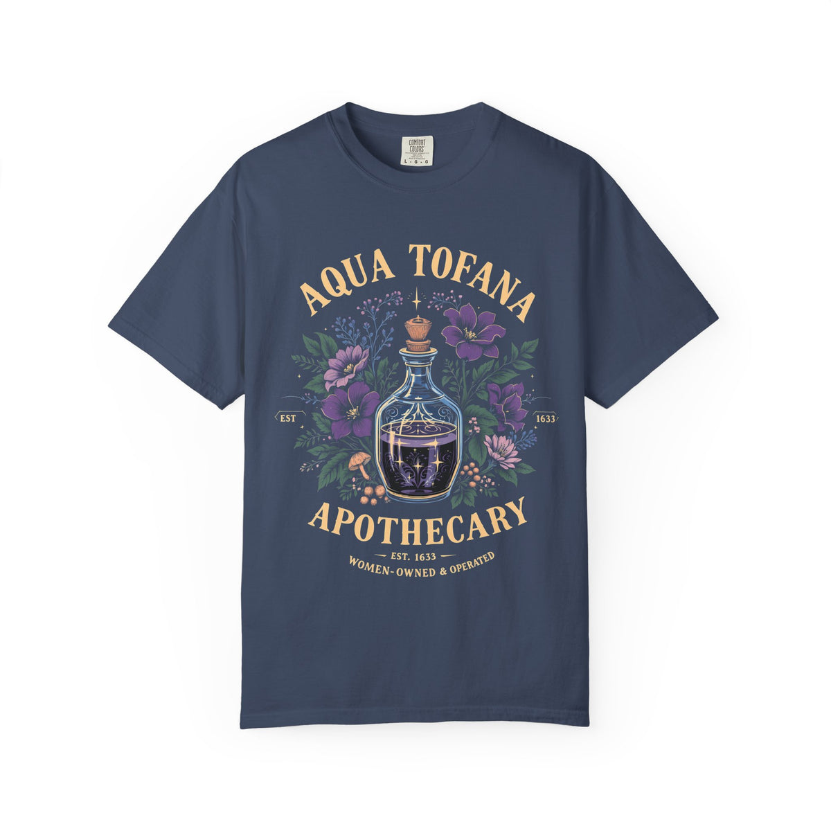 Aqua Tofana