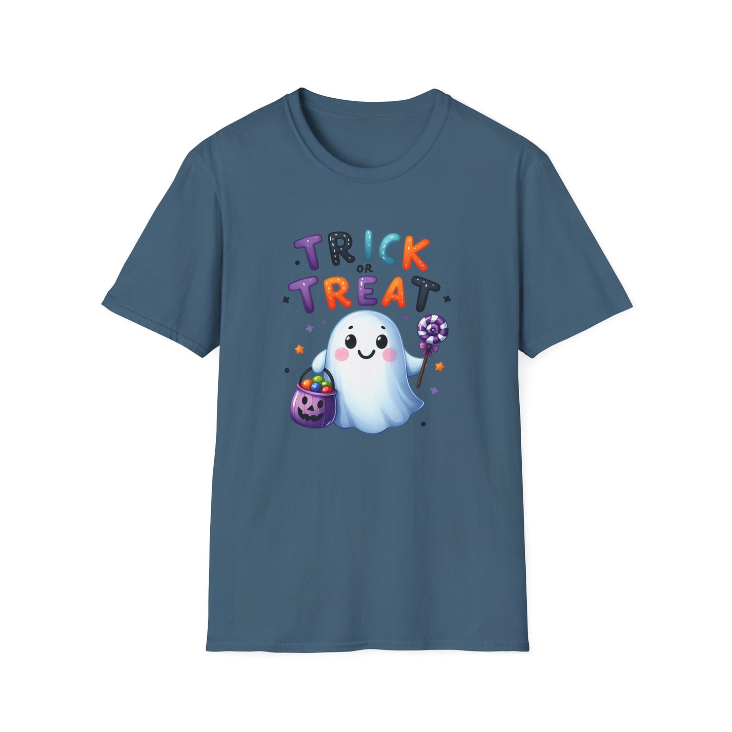 Ghostie