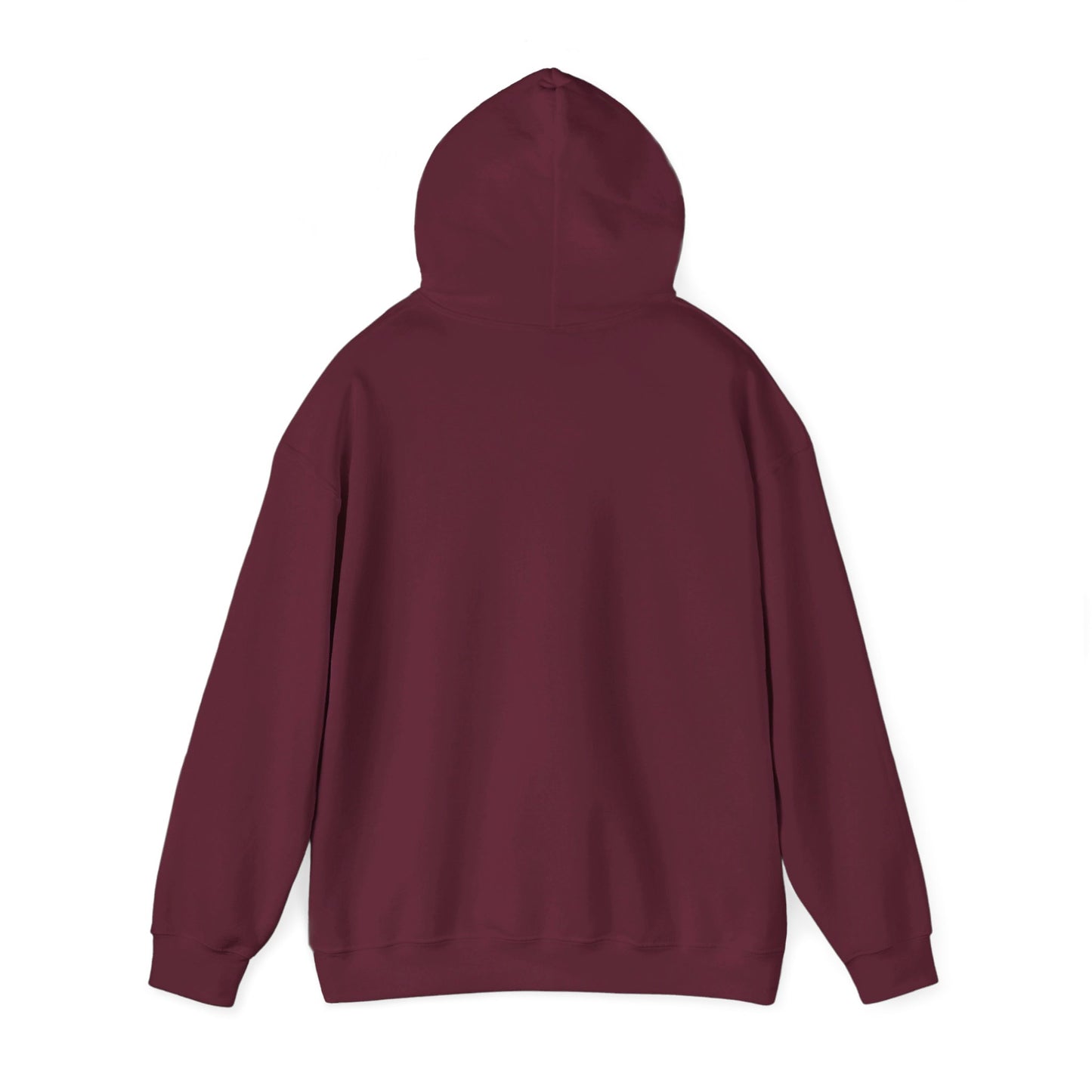 Forest Heavy Blended Hoodie