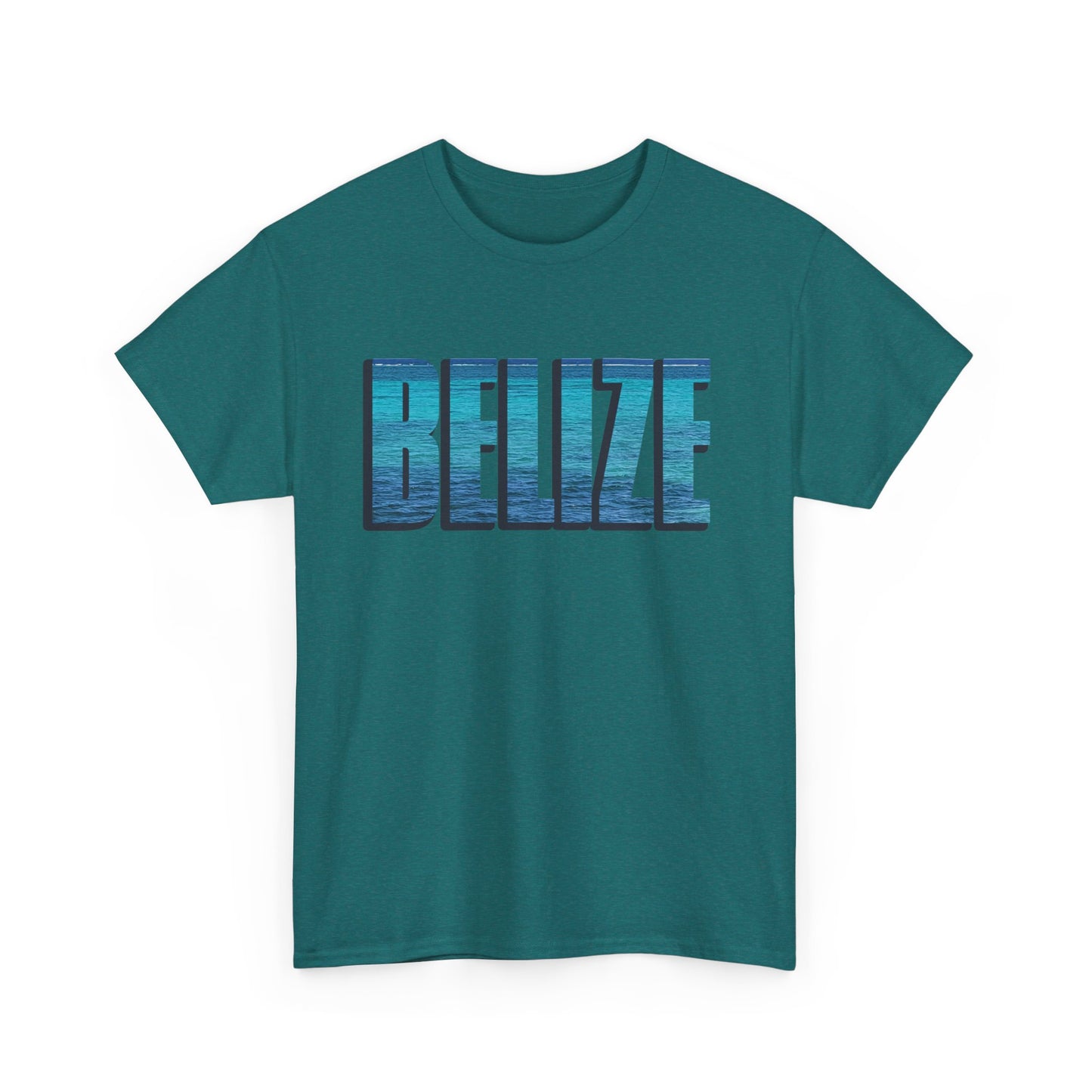 Belize Graphic Tee
