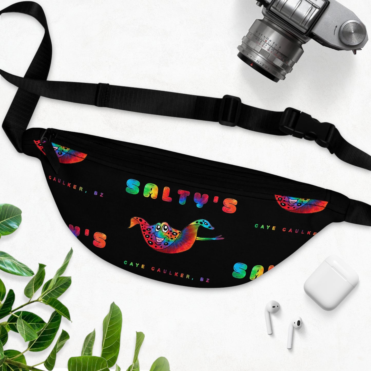 Saltys Fanny Pack