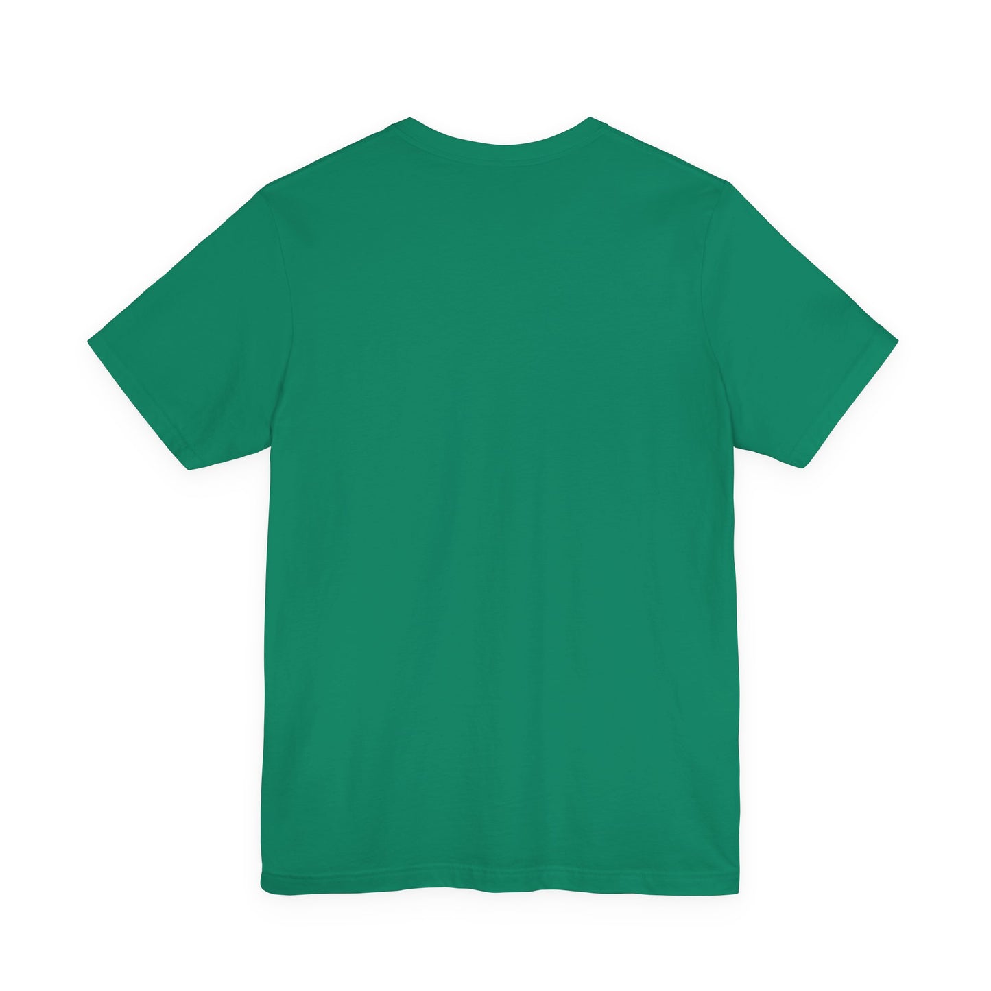 PRIDE! Unisex Jersey Short Sleeve Tee