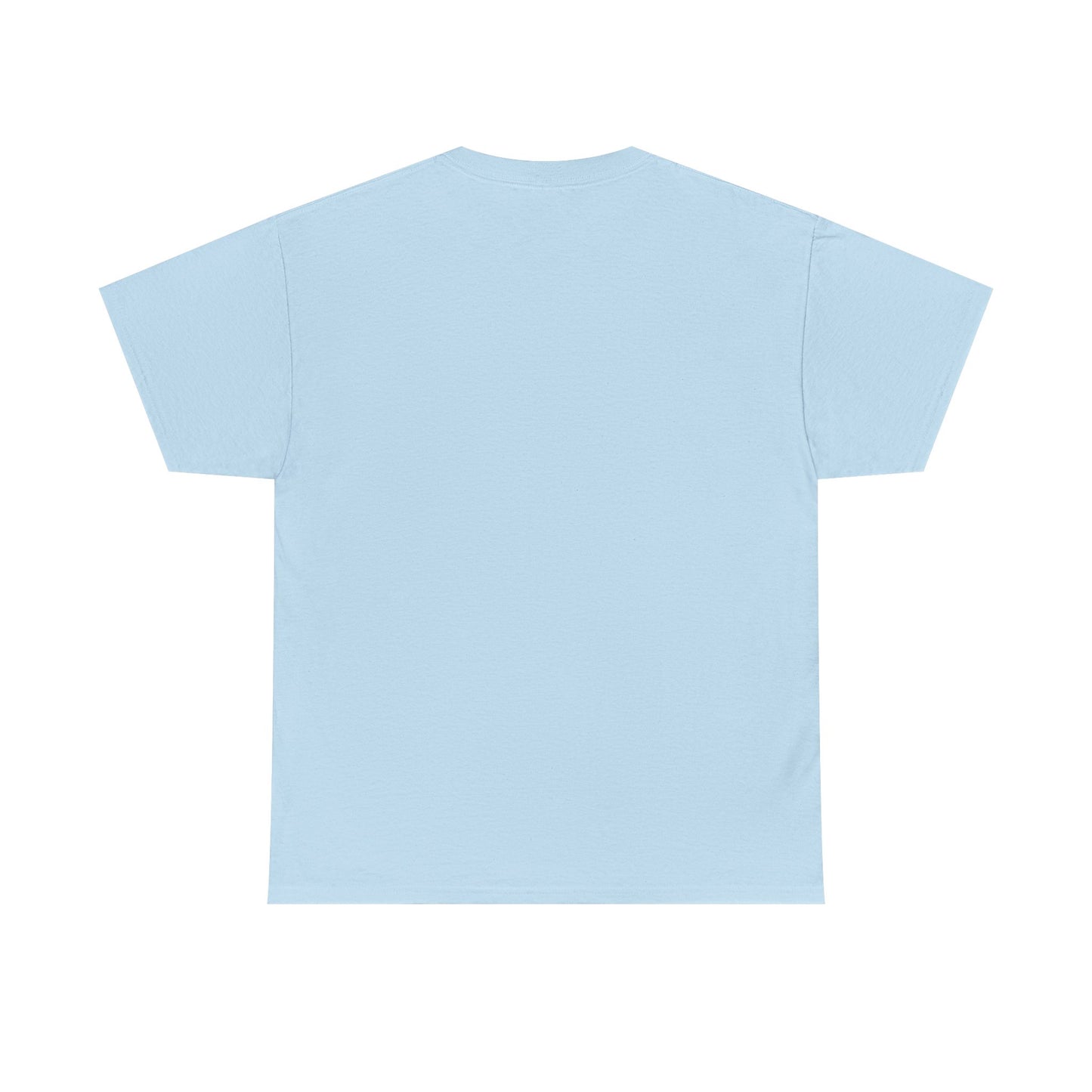 SENIOR Unisex Heavy Cotton Tee - Senior Class Shirt