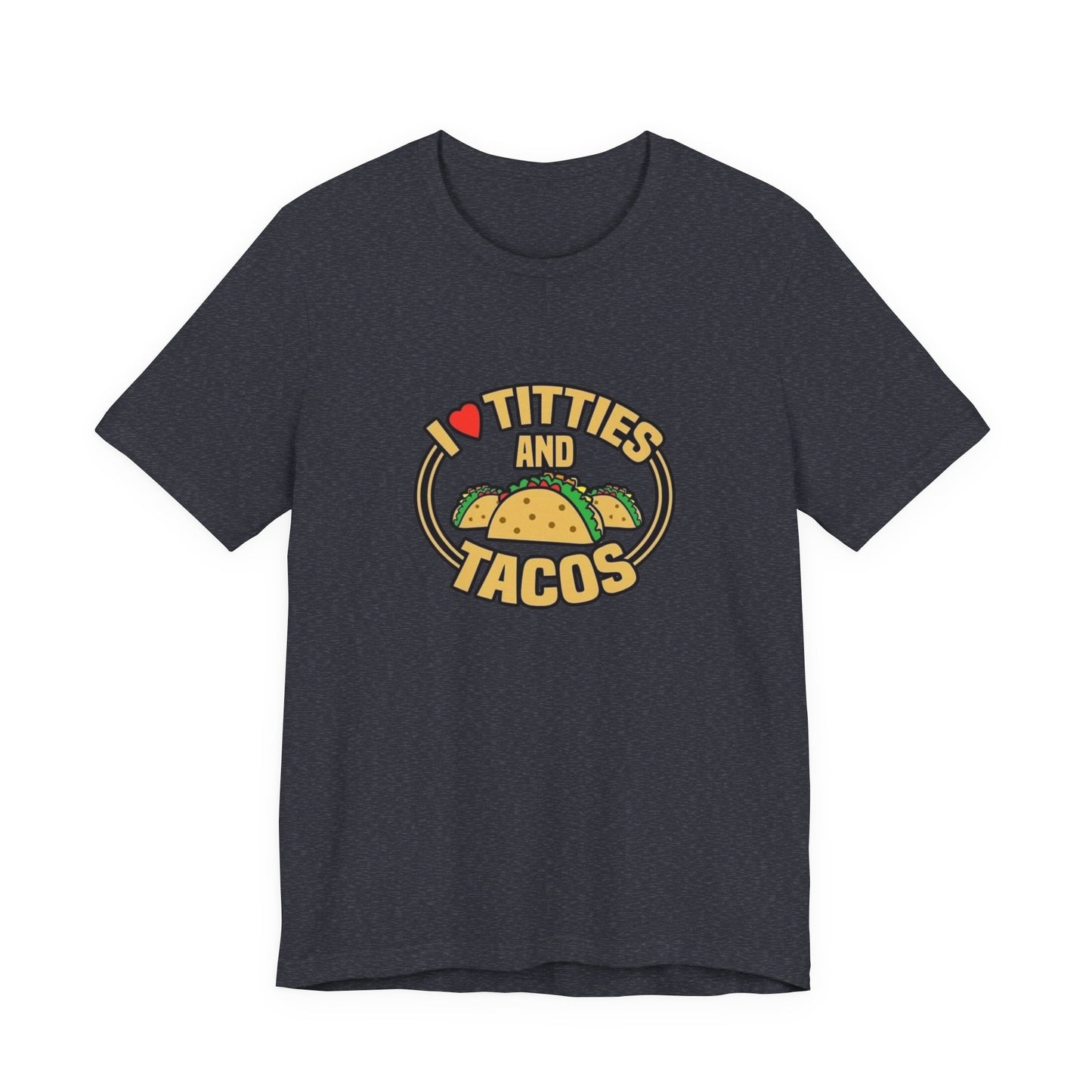 Tacos Unisex