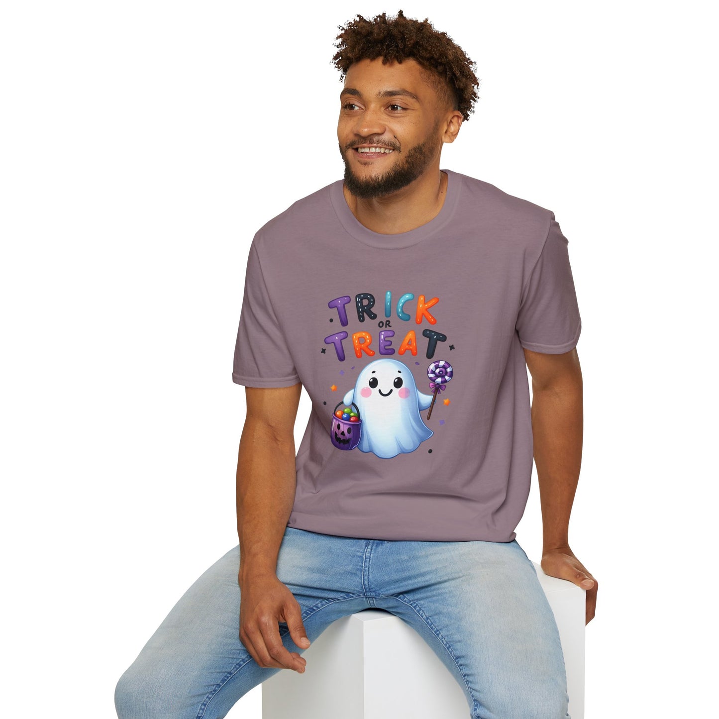 Ghostie