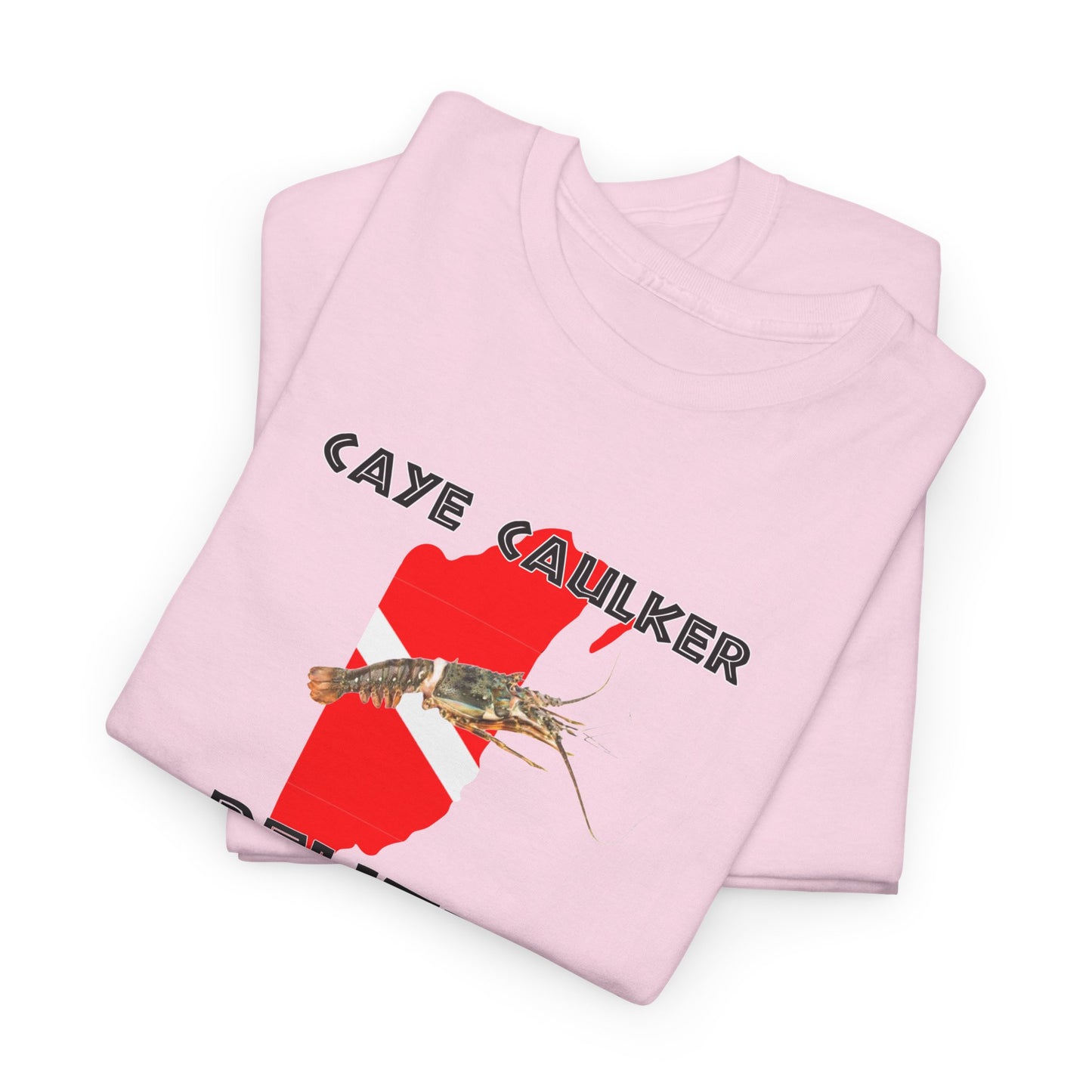 CC BZ LOBSTER DIVE