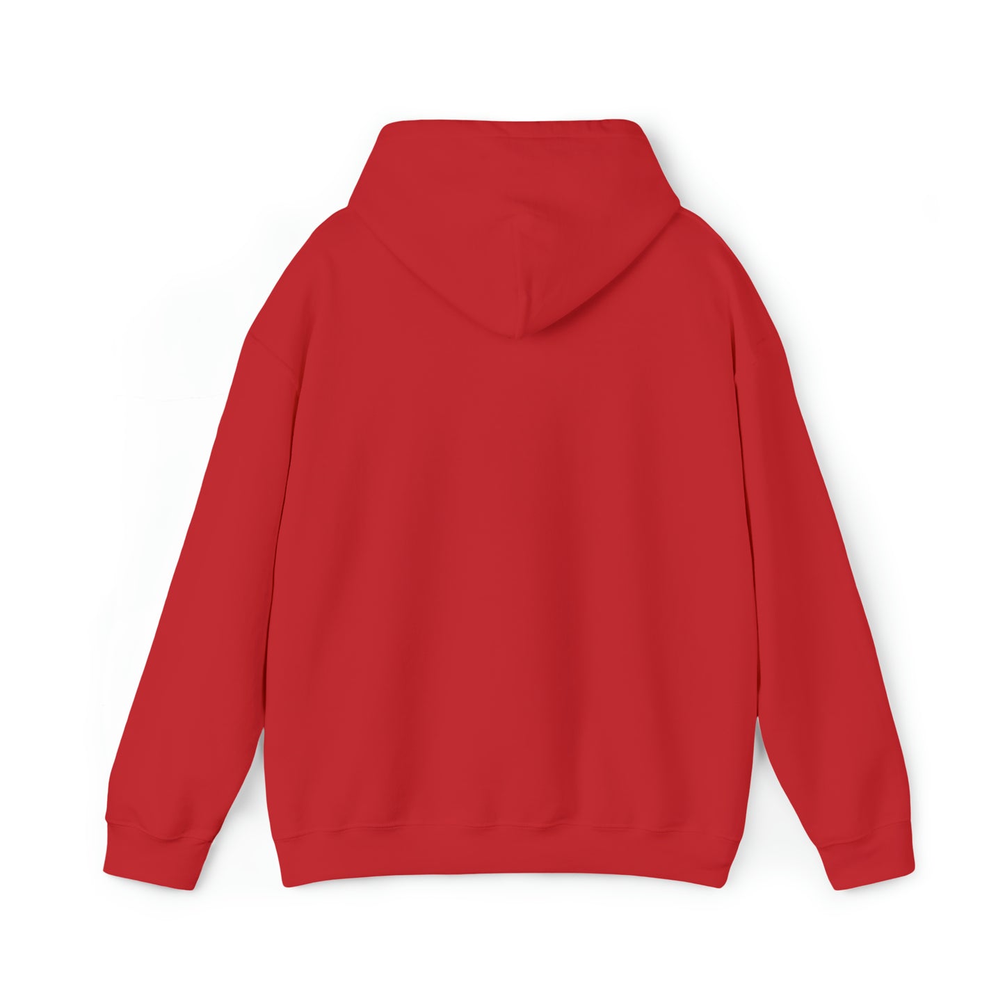 Belize flag Unisex Heavy Blend™ Hooded Sweatshirt