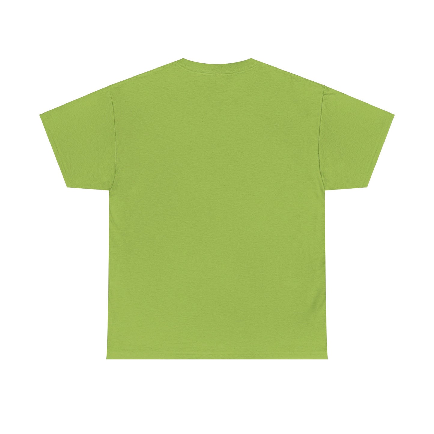Carnival Vibes 2 Unisex Heavy Cotton Tee