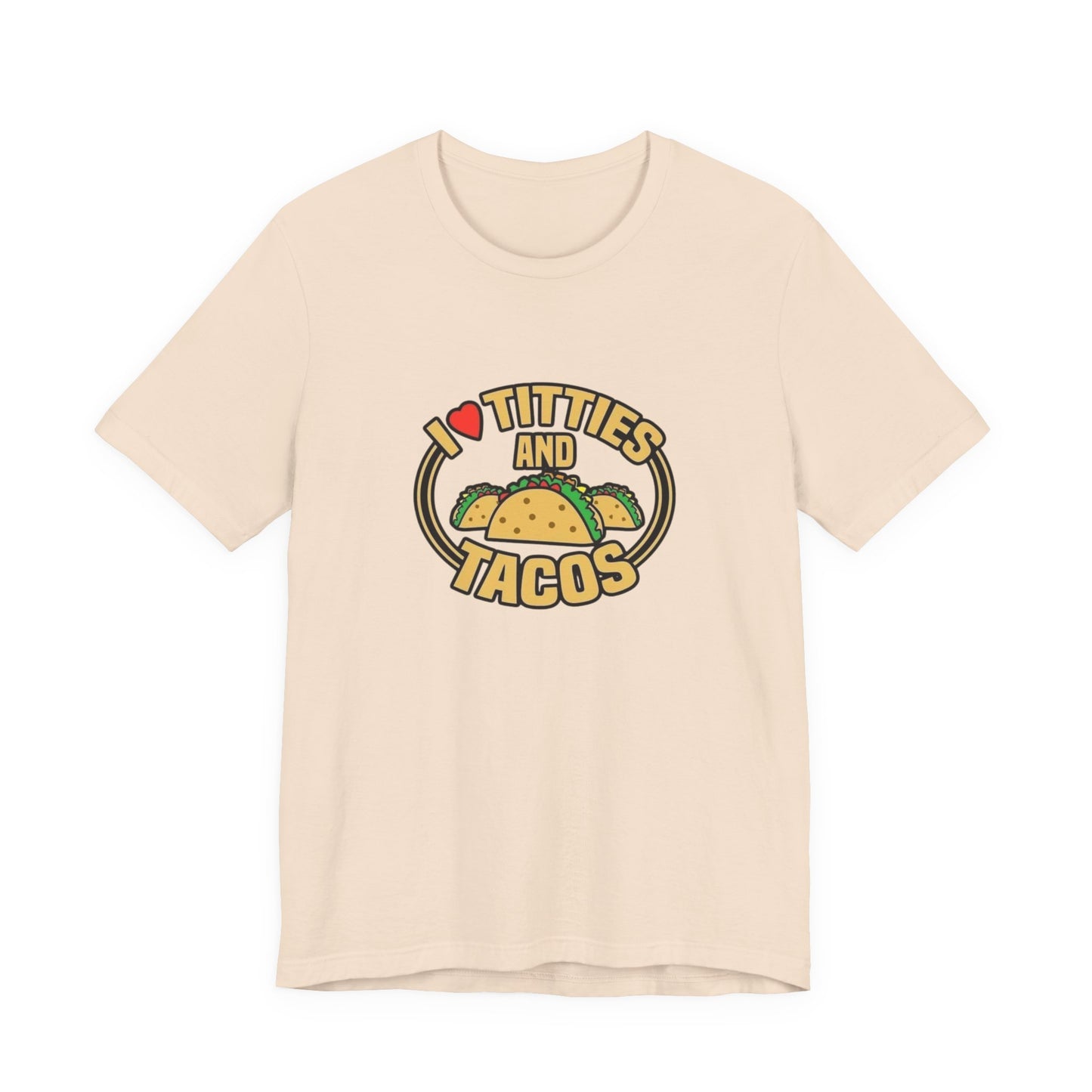 Tacos Unisex