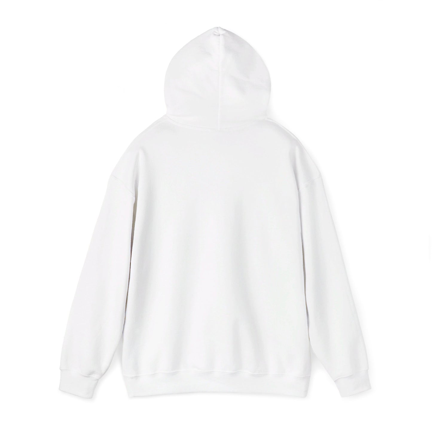 Forest Heavy Blended Hoodie
