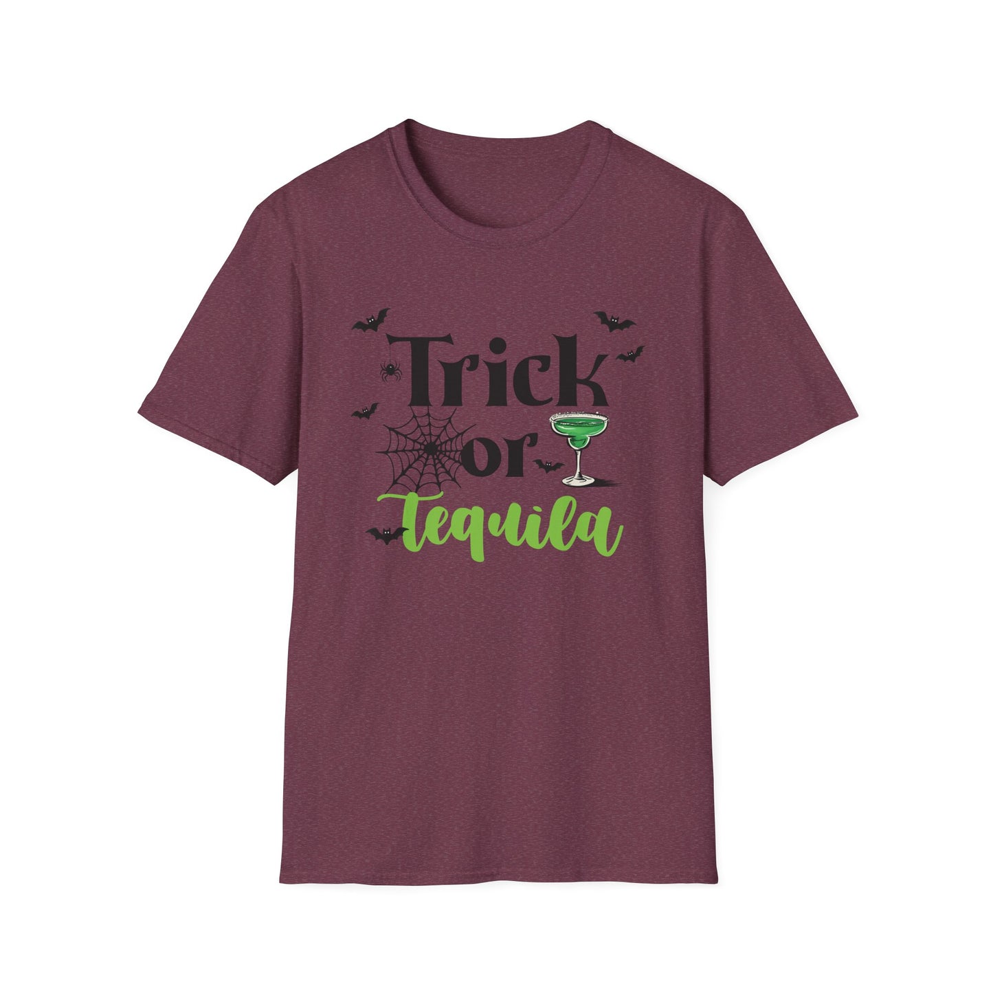 Trick or Tequila