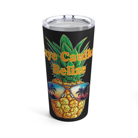 Pineapple Tumbler 20oz