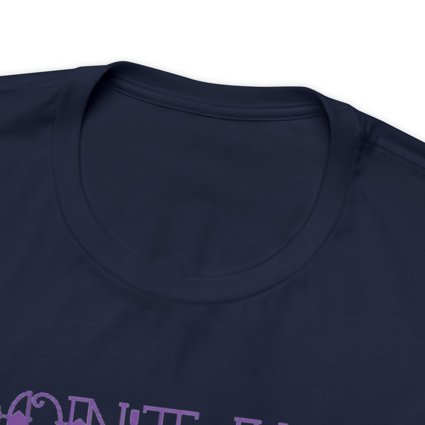 RBF Unisex Jersey Short Sleeve Tee