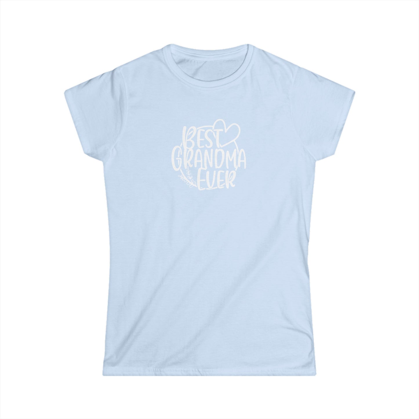 Grandma Women's Softstyle Tee