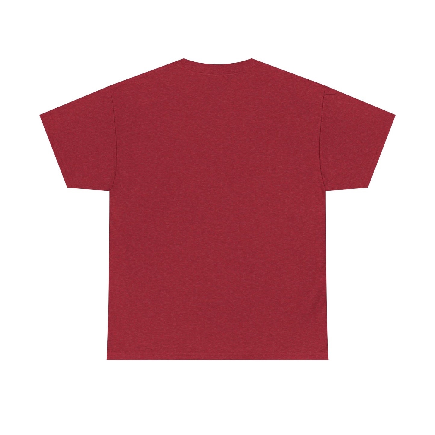 Senior Unisex Heavy Cotton Tee - Perfect for Graduation Celebrations