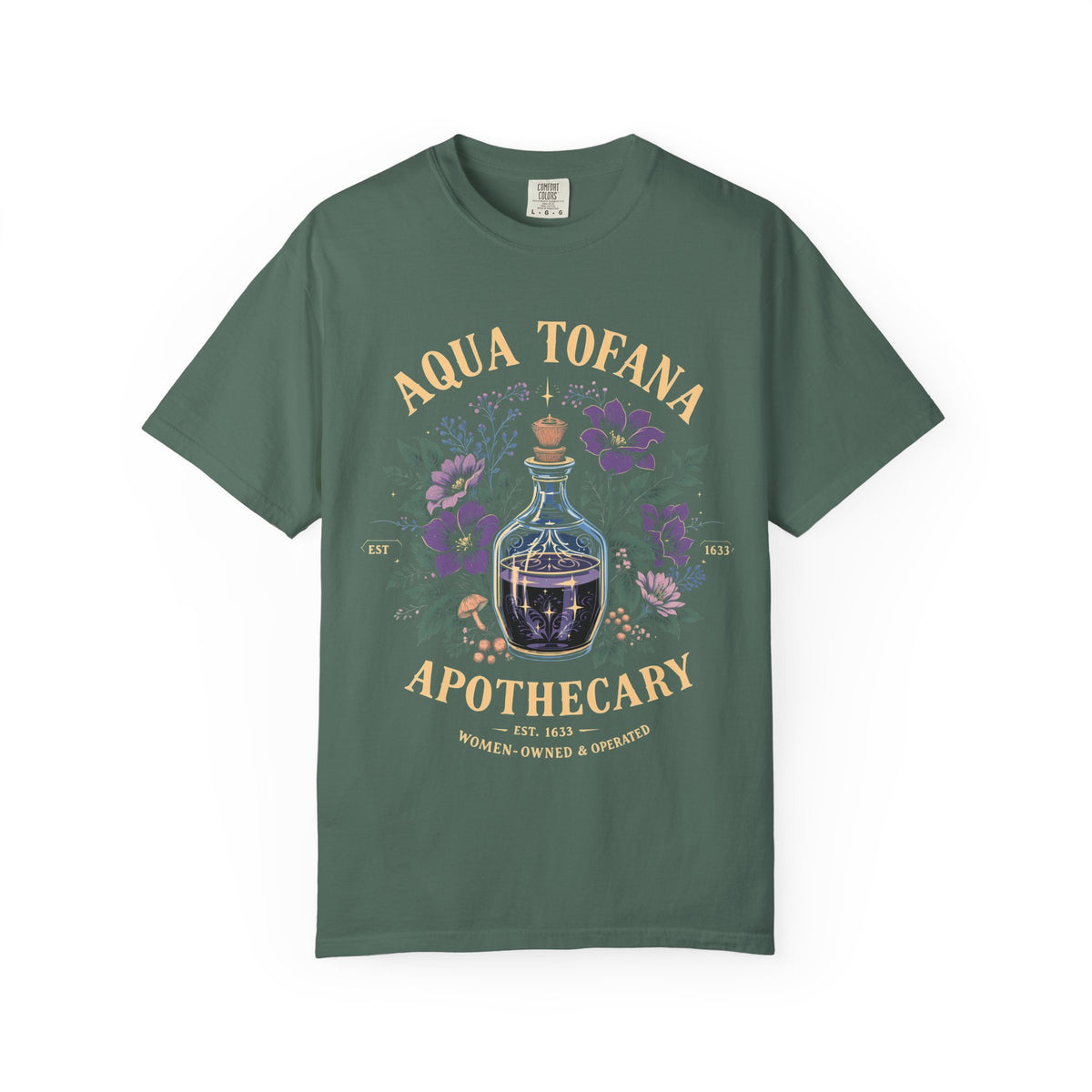 Aqua Tofana